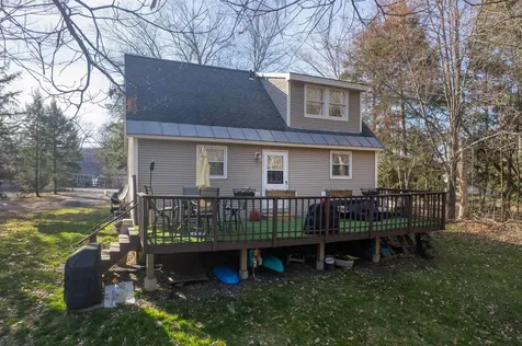 201 Cones Point Road Poultney VT 05764