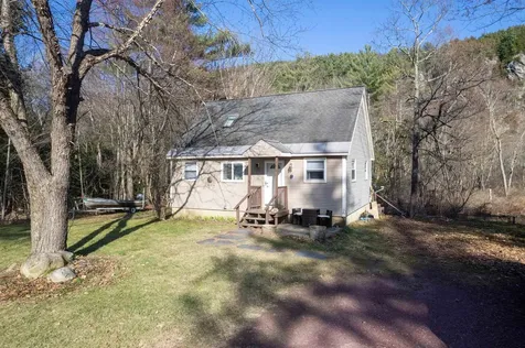 201 Cones Point Road Poultney VT 05764