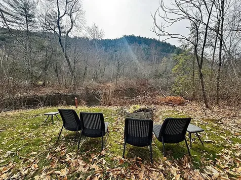 201 Cones Point Road Poultney VT 05764