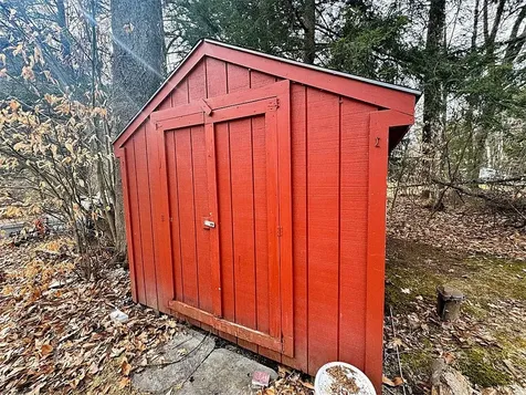 201 Cones Point Road Poultney VT 05764