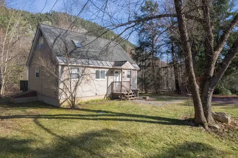 201 Cones Point Road Poultney VT 05764