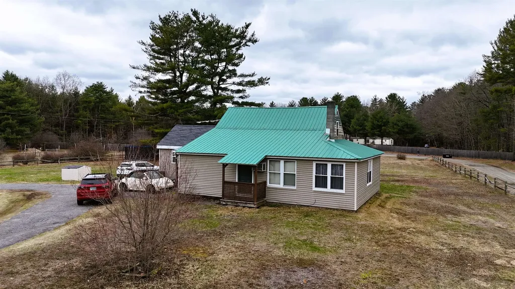 625 Plain Road Hinsdale NH 03451