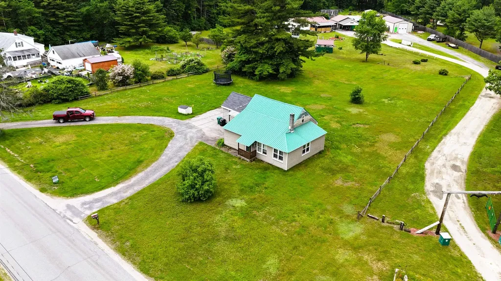 625 Plain Road Hinsdale NH 03451