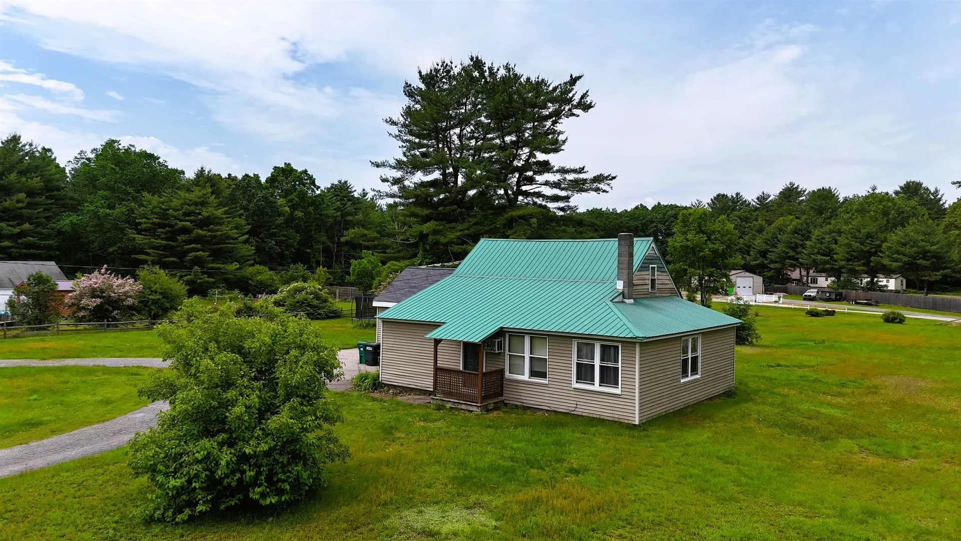 625 Plain Road Hinsdale NH 03451