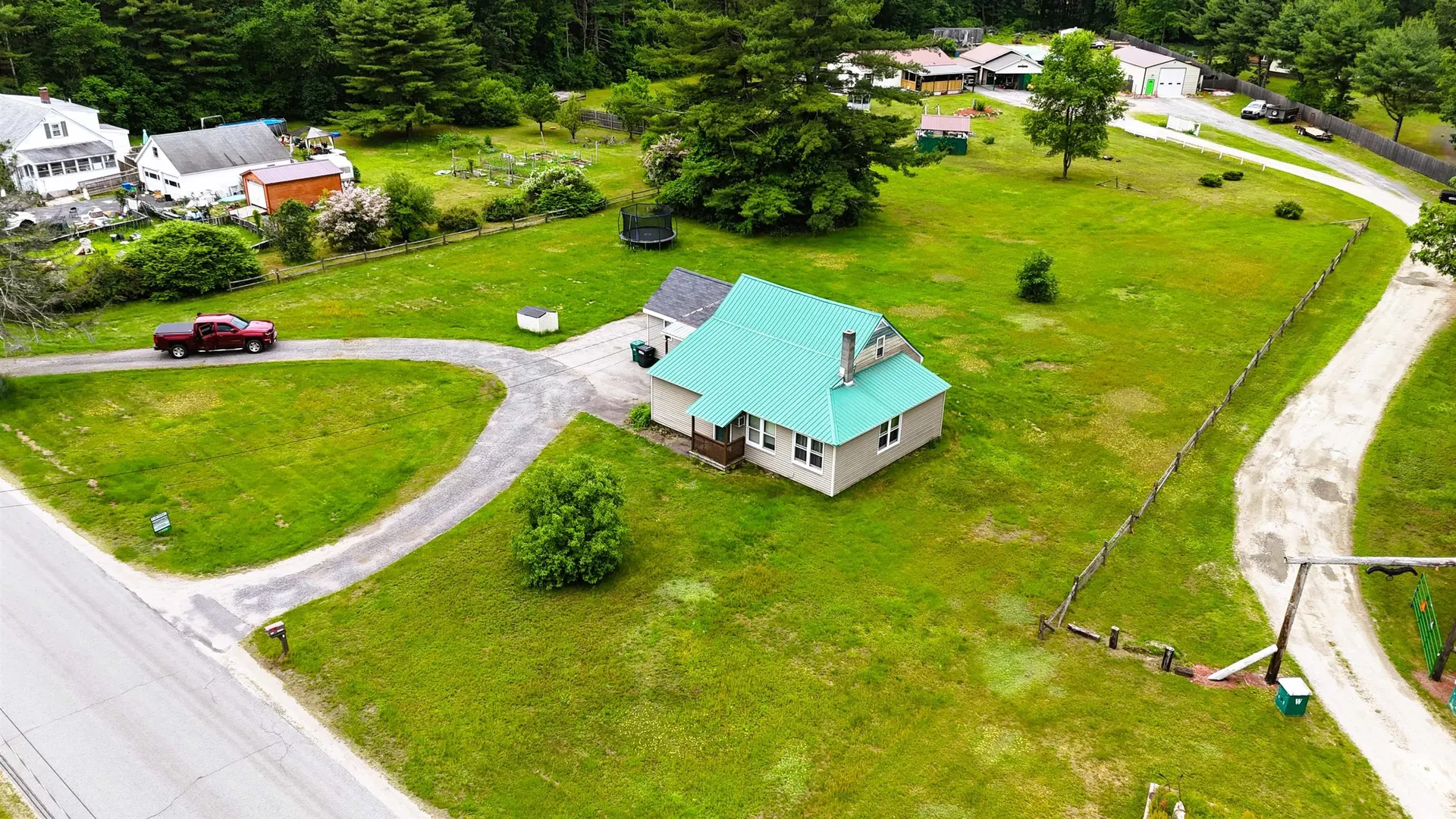 625 Plain Road Hinsdale NH 03451