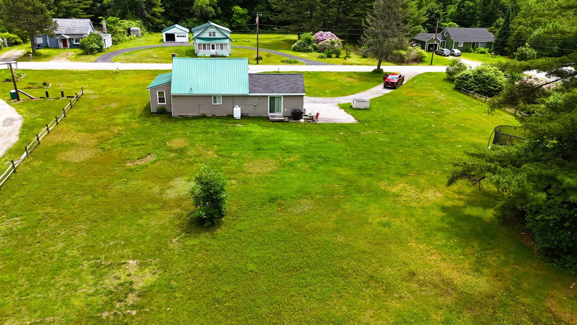 625 Plain Road Hinsdale NH 03451