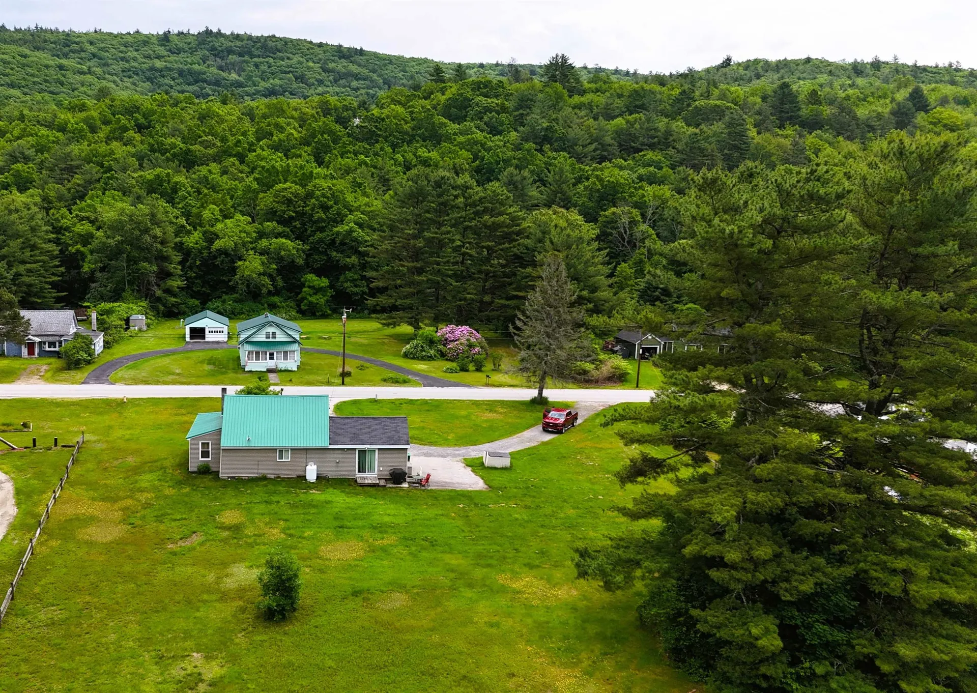 625 Plain Road Hinsdale NH 03451