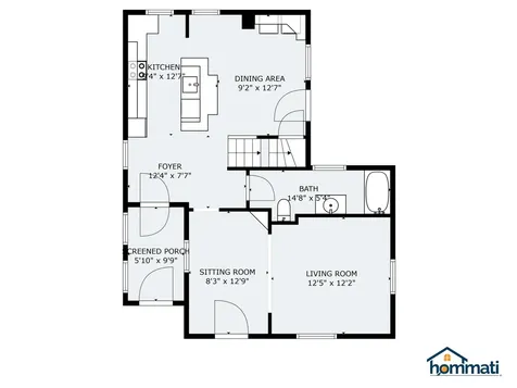 433 Hillside Avenue Berlin NH 03570