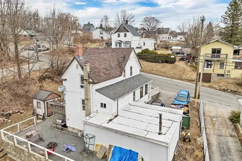 433 Hillside Avenue Berlin NH 03570