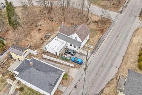 433 Hillside Avenue Berlin NH 03570