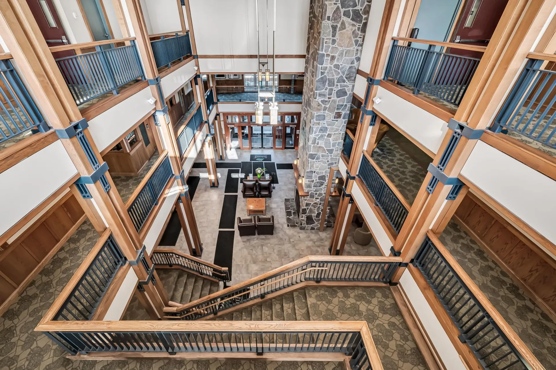 217 Qtr. 3,89 Grand Summit Way Dover VT 05356