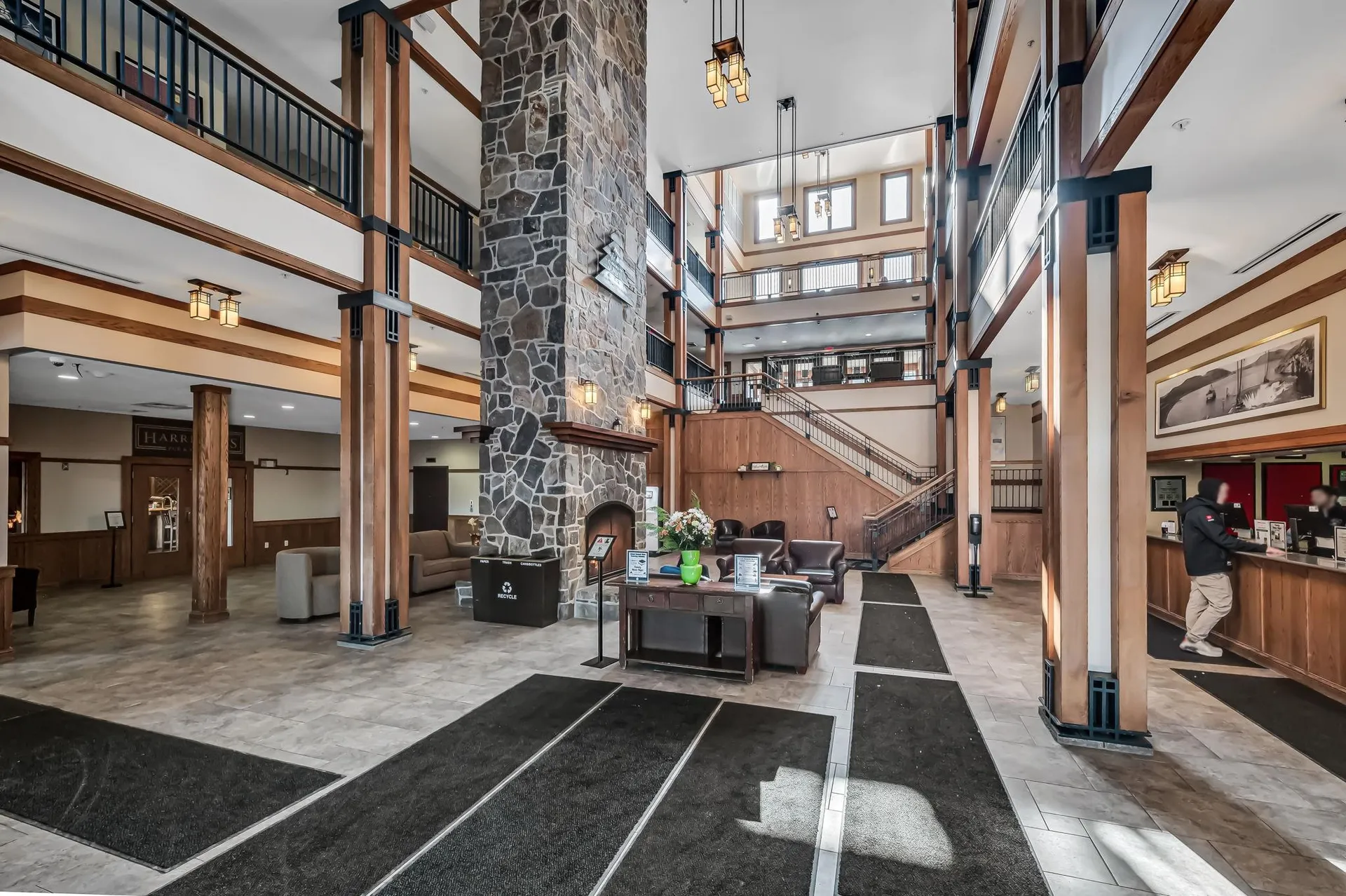 217 Qtr. 3,89 Grand Summit Way Dover VT 05356