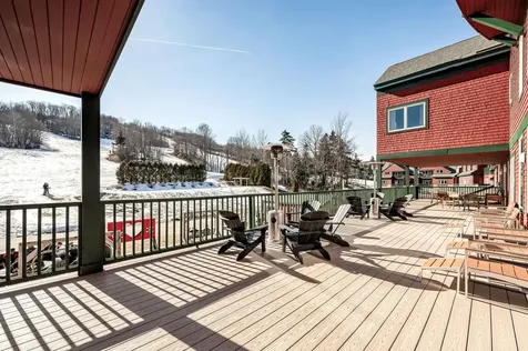 217 Qtr. 3,89 Grand Summit Way Dover VT 05356