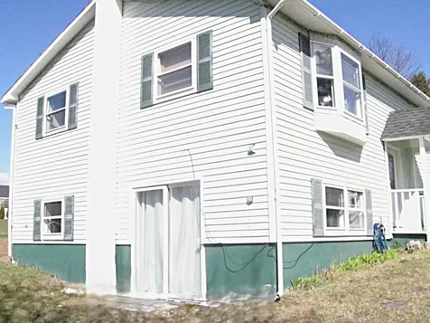 1 East Road Middlebury VT 05753