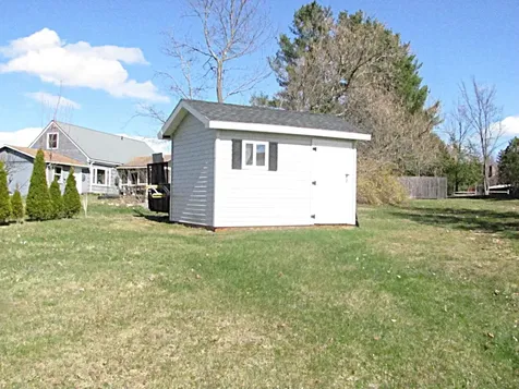 1 East Road Middlebury VT 05753