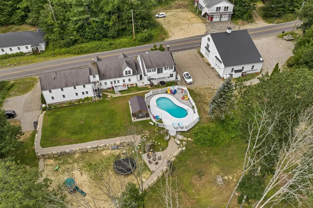 1416 Mount Major Highway Alton NH 03810