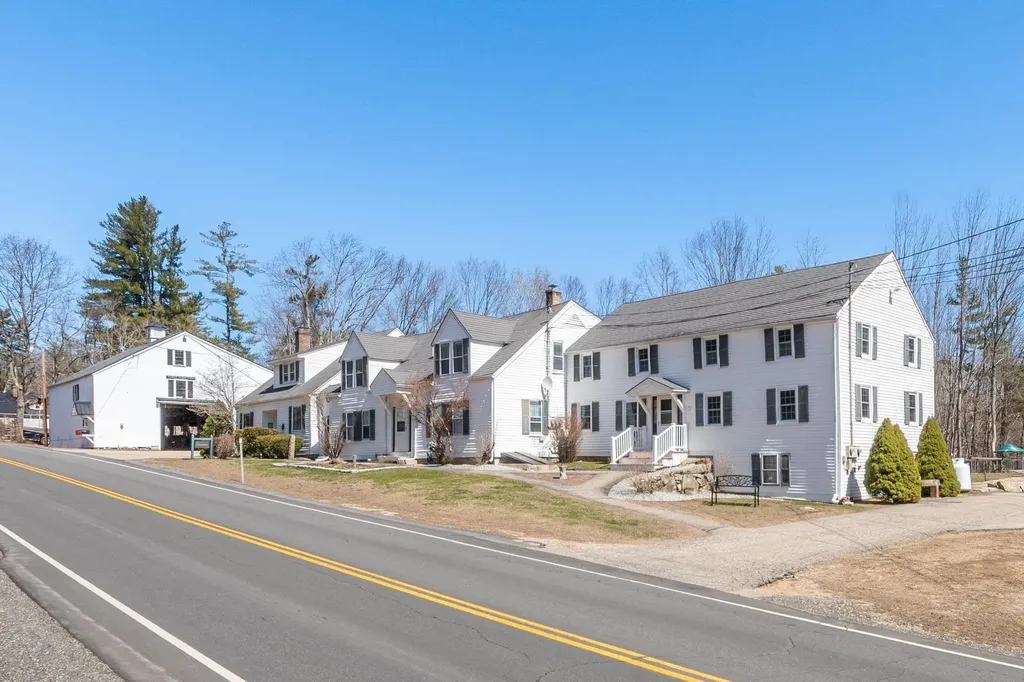 1416 Mount Major Highway Alton NH 03810