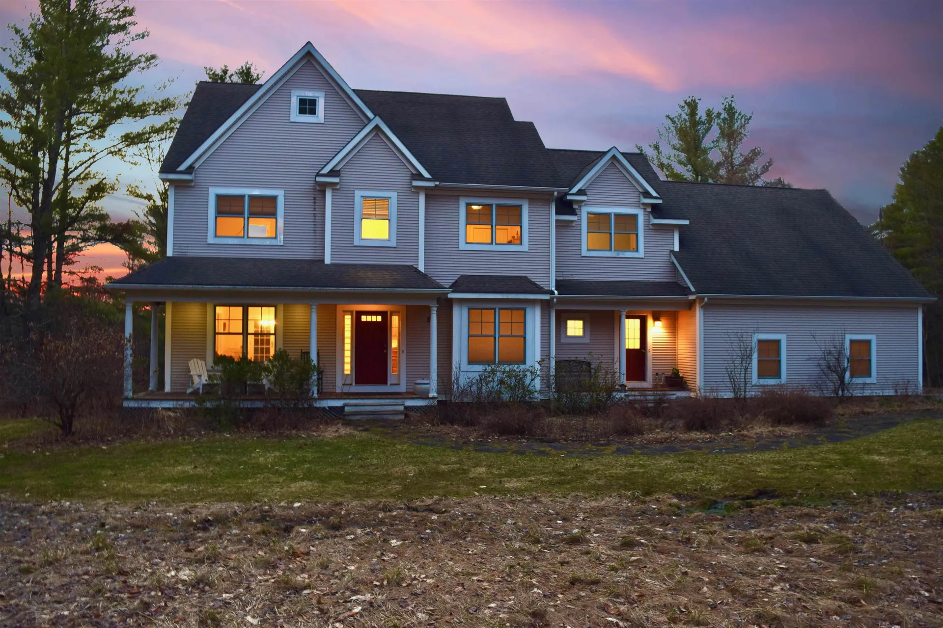 263 West Sleepy Hollow Road Essex VT 05452