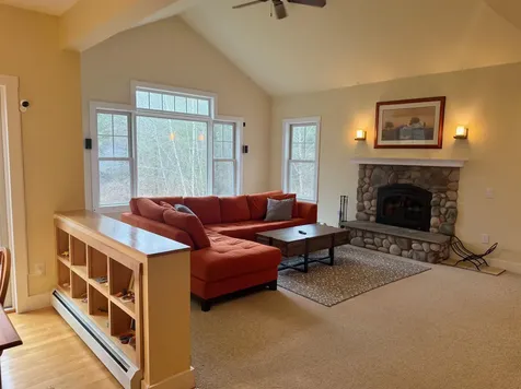 263 West Sleepy Hollow Road Essex VT 05452