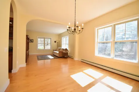 263 West Sleepy Hollow Road Essex VT 05452