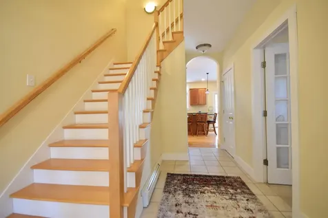 263 West Sleepy Hollow Road Essex VT 05452