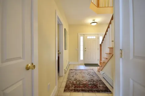 263 West Sleepy Hollow Road Essex VT 05452