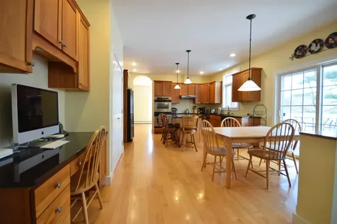 263 West Sleepy Hollow Road Essex VT 05452