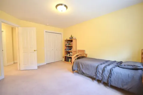 263 West Sleepy Hollow Road Essex VT 05452