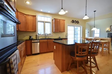 263 West Sleepy Hollow Road Essex VT 05452