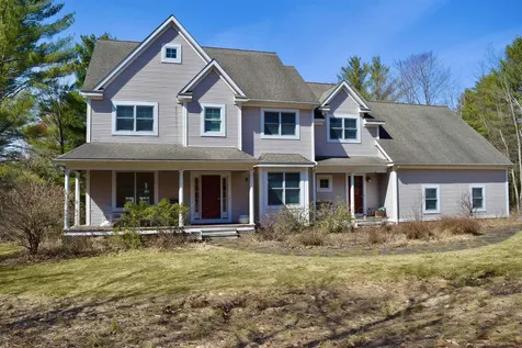 263 West Sleepy Hollow Road Essex VT 05452