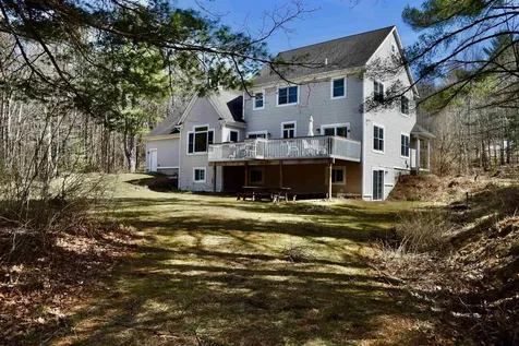 263 West Sleepy Hollow Road Essex VT 05452