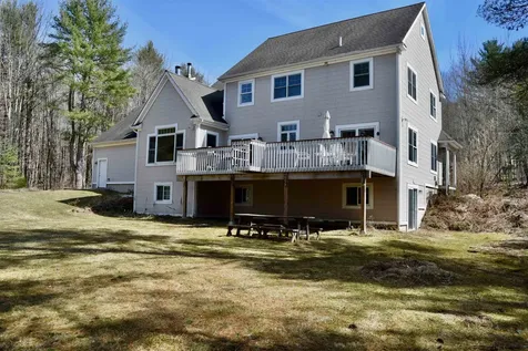 263 West Sleepy Hollow Road Essex VT 05452