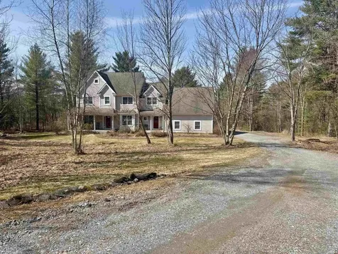 263 West Sleepy Hollow Road Essex VT 05452