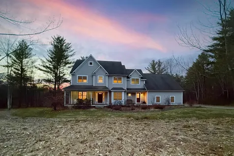 263 West Sleepy Hollow Road Essex VT 05452