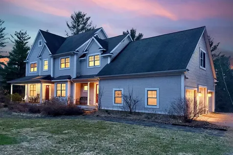 263 West Sleepy Hollow Road Essex VT 05452