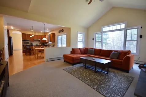263 West Sleepy Hollow Road Essex VT 05452