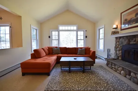 263 West Sleepy Hollow Road Essex VT 05452
