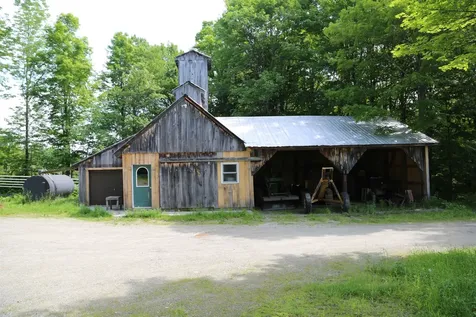 485 Vt Route 15 Underhill VT 05489