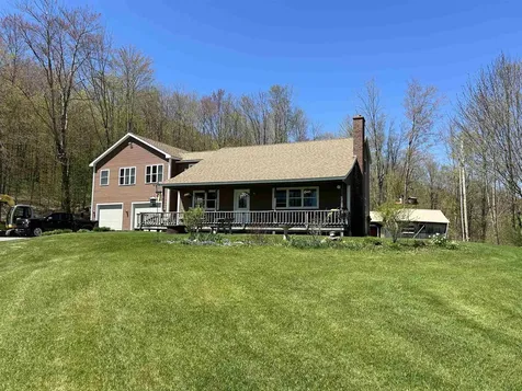 485 Vt Route 15 Underhill VT 05489