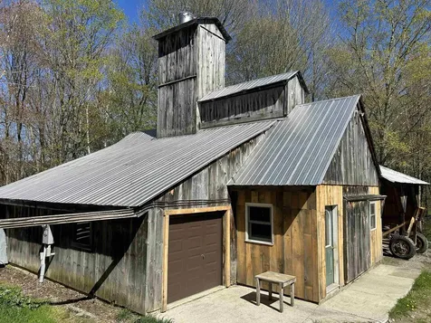 485 Vt Route 15 Underhill VT 05489