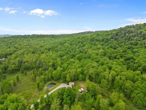 485 Vt Route 15 Underhill VT 05489