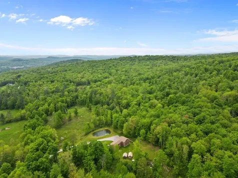 485 Vt Route 15 Underhill VT 05489