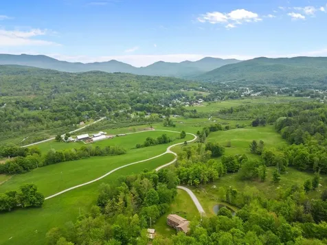 485 Vt Route 15 Underhill VT 05489