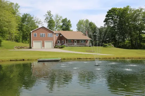 485 Vt Route 15 Underhill VT 05489