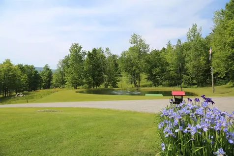 485 Vt Route 15 Underhill VT 05489