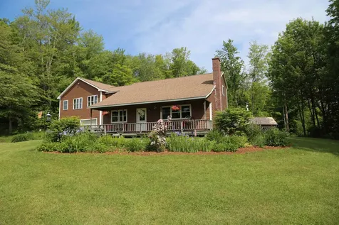 485 Vt Route 15 Underhill VT 05489