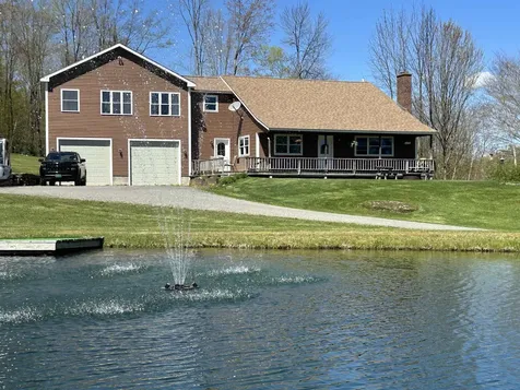 485 Vt Route 15 Underhill VT 05489