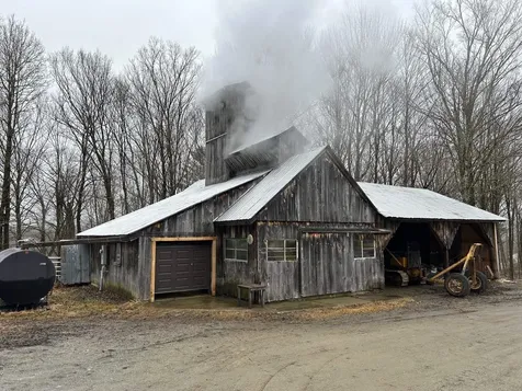 485 Vt Route 15 Underhill VT 05489