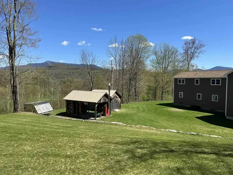 485 Vt Route 15 Underhill VT 05489