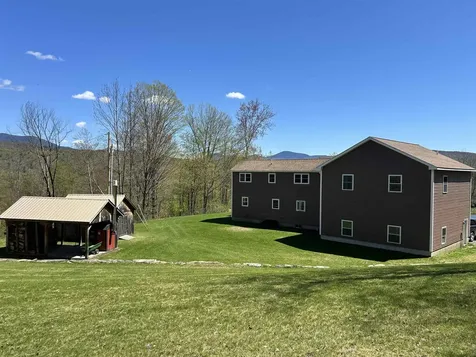 485 Vt Route 15 Underhill VT 05489